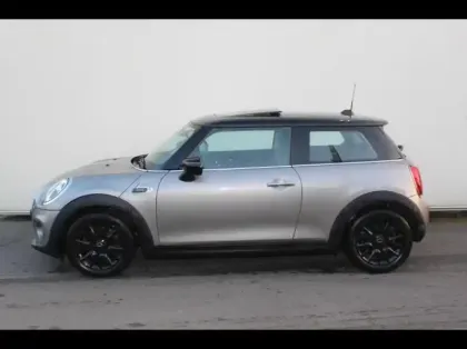 Photo 14 Mini Mini  Cooper 136ch 115g