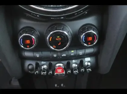 Photo 13 Mini Mini  Cooper 136ch 115g