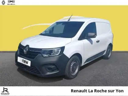 Photo Renault Kangoo Van Grand Confort