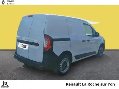 Photo 11 Renault Kangoo Van  L1 1.5 Blue dCi 95ch Grand Confort - 22