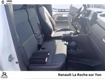 Photo 13 Renault Kangoo Van  L1 1.5 Blue dCi 95ch Grand Confort - 22