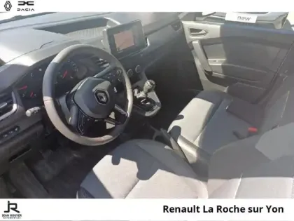 Photo 5 Renault Kangoo Van  L1 1.5 Blue dCi 95ch Grand Confort - 22