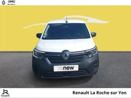 Photo 8 Renault Kangoo Van  L1 1.5 Blue dCi 95ch Grand Confort - 22