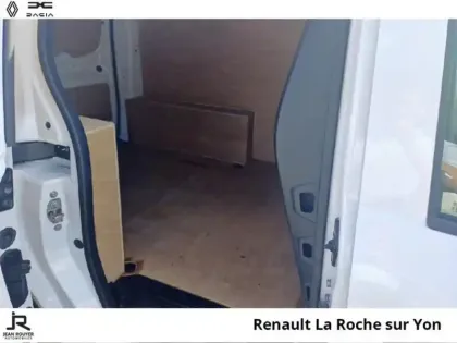Photo 6 Renault Kangoo Van  L1 1.5 Blue dCi 95ch Grand Confort - 22