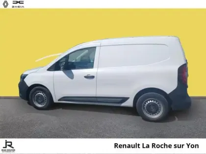 Photo 9 Renault Kangoo Van  L1 1.5 Blue dCi 95ch Grand Confort - 22