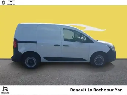 Photo 12 Renault Kangoo Van  L1 1.5 Blue dCi 95ch Grand Confort - 22