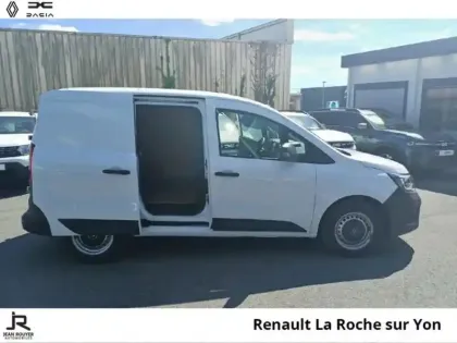 Photo 14 Renault Kangoo Van  L1 1.5 Blue dCi 95ch Grand Confort - 22