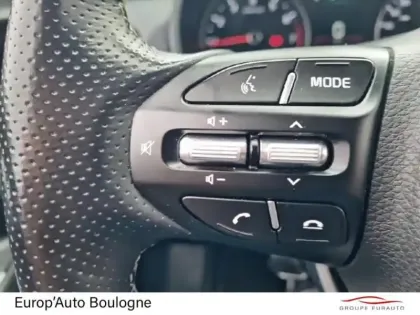 Photo 8 Kia Rio  1.0 T-GDI 120ch MHEV GT-Line Premium DCT7