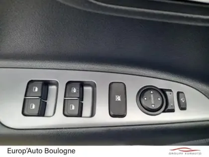 Photo 14 Kia Rio  1.0 T-GDI 120ch MHEV GT-Line Premium DCT7