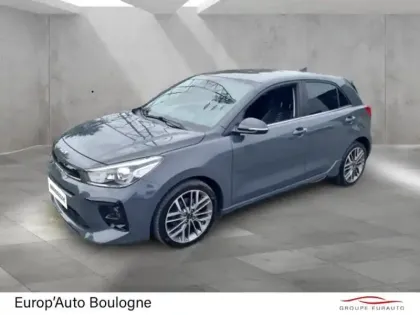 Photo Kia Rio Gt Line Premium