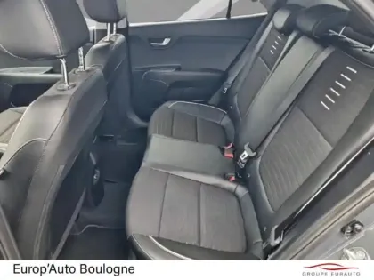 Photo 11 Kia Rio  1.0 T-GDI 120ch MHEV GT-Line Premium DCT7