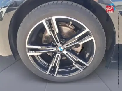 Photo 9 BMW Serie 3 Série 3 Touring 320dA xDrive 190ch M Sport