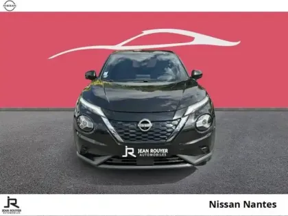 Photo 8 Nissan Juke  1.6 Hybrid 143ch Business+ 2023
