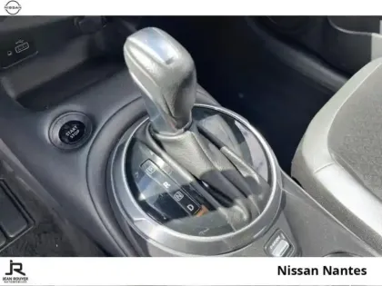 Photo 5 Nissan Juke  1.6 Hybrid 143ch Business+ 2023