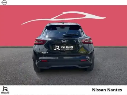 Photo 10 Nissan Juke  1.6 Hybrid 143ch Business+ 2023