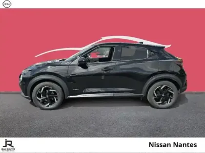 Photo 9 Nissan Juke  1.6 Hybrid 143ch Business+ 2023