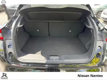 Photo 6 Nissan Juke  1.6 Hybrid 143ch Business+ 2023