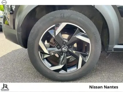 Photo 7 Nissan Juke  1.6 Hybrid 143ch Business+ 2023