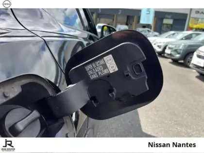 Photo 13 Nissan Juke  1.6 Hybrid 143ch Business+ 2023