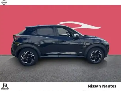 Photo 11 Nissan Juke  1.6 Hybrid 143ch Business+ 2023