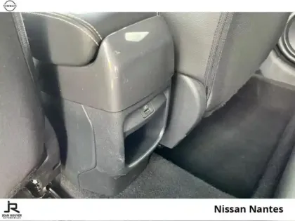 Photo 14 Nissan Juke  1.6 Hybrid 143ch Business+ 2023