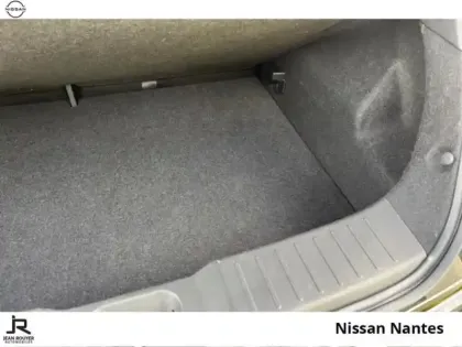 Photo 12 Nissan Juke  1.6 Hybrid 143ch Business+ 2023
