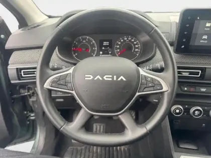 Photo 6 Dacia Sandero  1.0 TCe 90ch Journey
