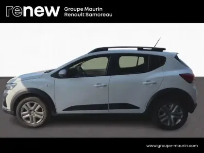 Photo 6 Dacia Sandero  1.0 TCe 90ch Stepway Expression