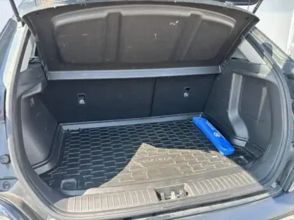 Photo 6 Hyundai Kona  1.6 GDi 141ch Hybrid Creative DCT-6