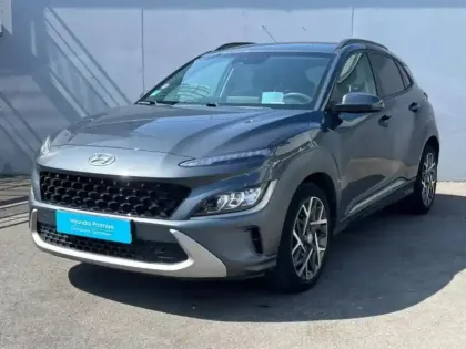 Photo Hyundai Kona Creative