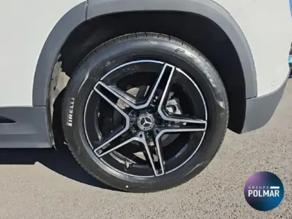 Photo 12 Mercedes GLA  200 d 150ch AMG Line 8G-DCT