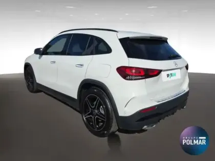 Photo 6 Mercedes GLA  200 d 150ch AMG Line 8G-DCT