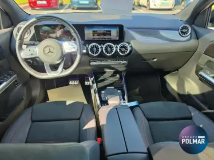 Photo 7 Mercedes GLA  200 d 150ch AMG Line 8G-DCT