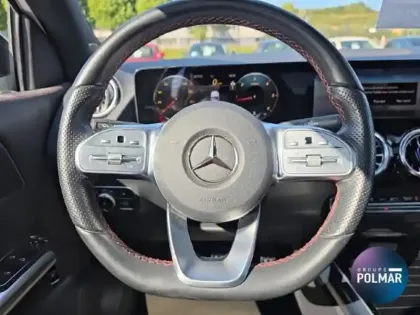 Photo 8 Mercedes GLA  200 d 150ch AMG Line 8G-DCT