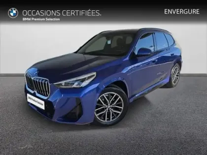 Photo Bmw X1 M Sport