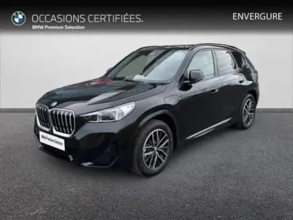 Photo Bmw X1 M Sport