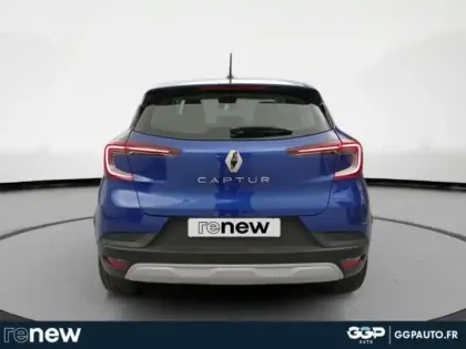 Photo 18 Renault Captur  1.0 TCe 90ch Business -21