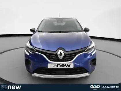 Photo 7 Renault Captur  1.0 TCe 90ch Business -21