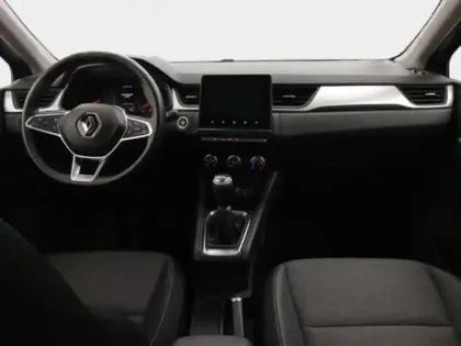 Photo 27 Renault Captur  1.0 TCe 90ch Business -21