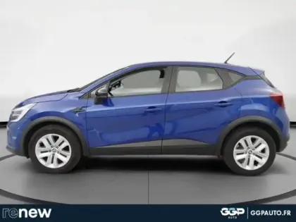 Photo 16 Renault Captur  1.0 TCe 90ch Business -21