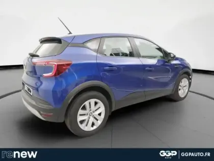 Photo 19 Renault Captur  1.0 TCe 90ch Business -21