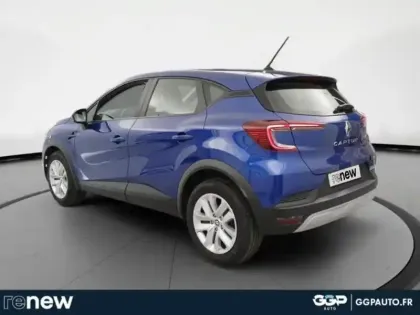 Photo 17 Renault Captur  1.0 TCe 90ch Business -21