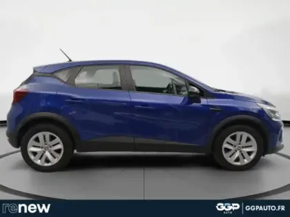 Photo 20 Renault Captur  1.0 TCe 90ch Business -21