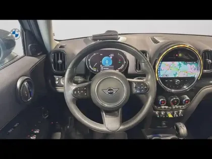 Photo 14 Mini Countryman  Cooper SE 125ch + 95ch Edition Premium Plus ALL4 BVA6