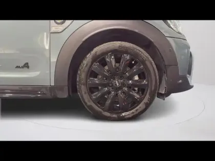 Photo 6 Mini Countryman  Cooper SE 125ch + 95ch Edition Premium Plus ALL4 BVA6
