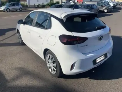 Photo 6 Opel Corsa  -e 136ch Edition