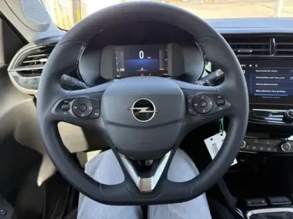 Photo 14 Opel Corsa  1.2 Turbo 100ch Edition
