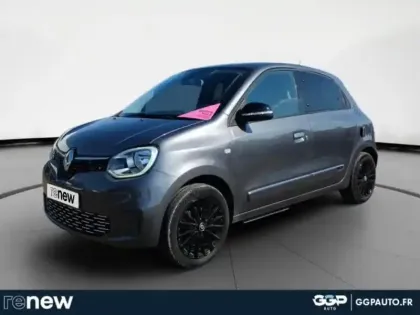 Photo Renault Twingo Urban Night