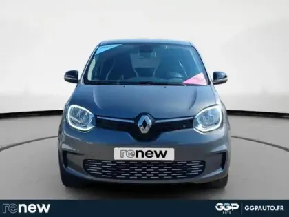 Photo 7 Renault Twingo  E-Tech Electric Urban Night R80 Achat Intégral