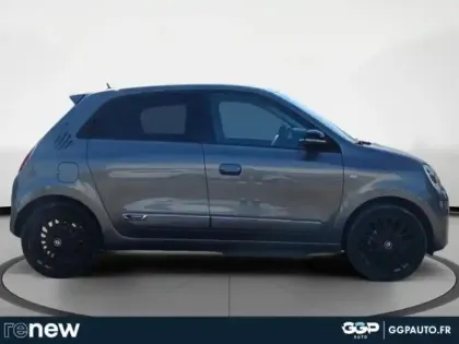 Photo 5 Renault Twingo  E-Tech Electric Urban Night R80 Achat Intégral